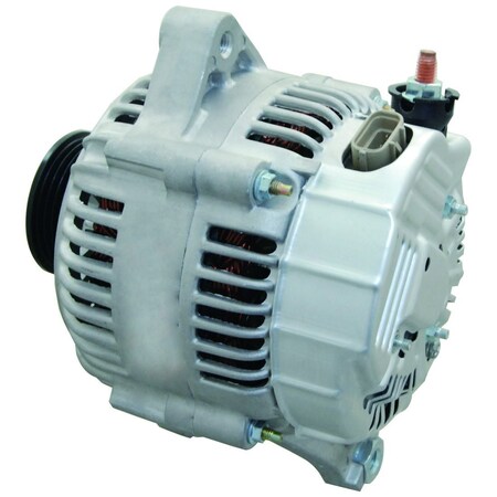 Replacement For Mazda, 2000 Millenia 2.5L Alternator